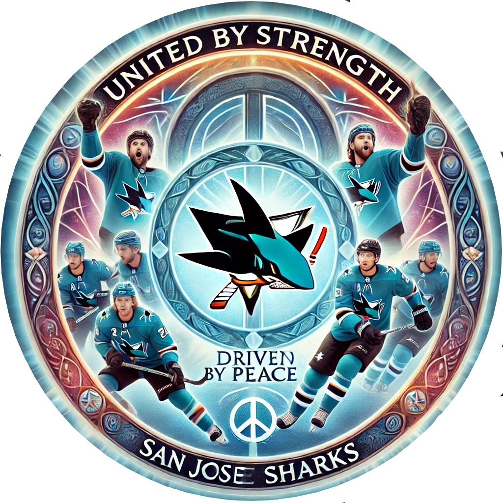 San Jose Sharks 